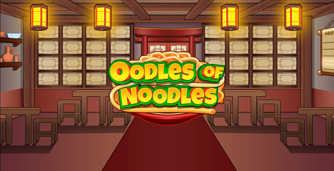Oodles of Noodles Game
